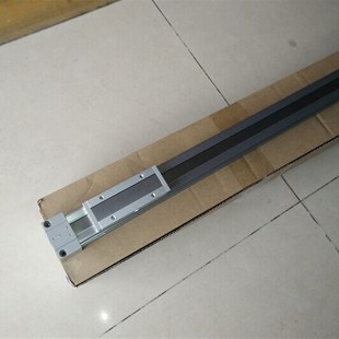 600 500 550 400 现货无杆气缸MY1B20G 450