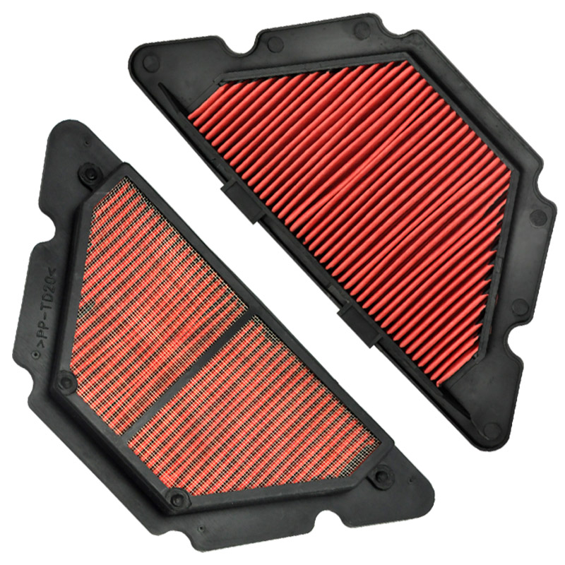 摩托车滤芯 FZ6R XJ6 空气滤芯 空滤风格滤清器