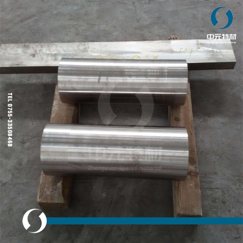 4J42玻封合金棒 圆棒 光圆 板材 钢板 带材 钢带 铁镍定蓬胀合金
