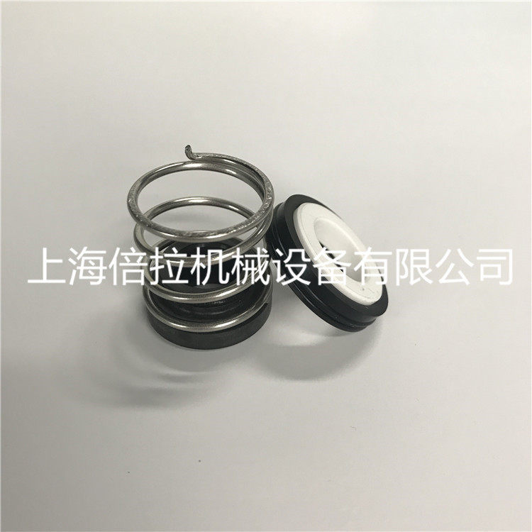 威乐水泵PH-101EH轴封地暖循环泵家用热水循环水泵水封