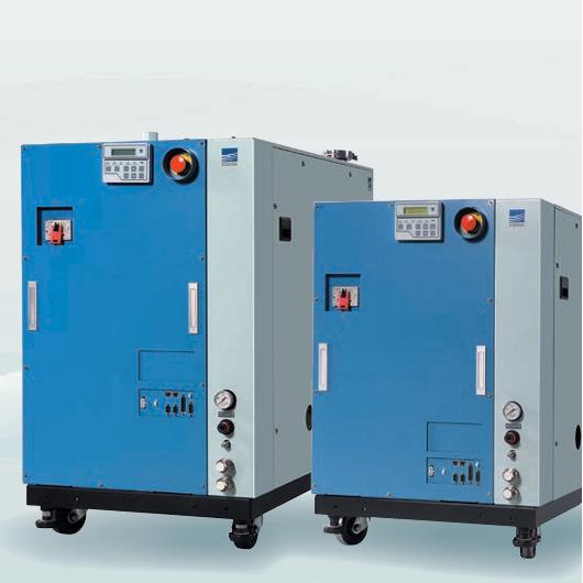 北崎供应EBARA荏原小型风冷干式真空泵EV-A10