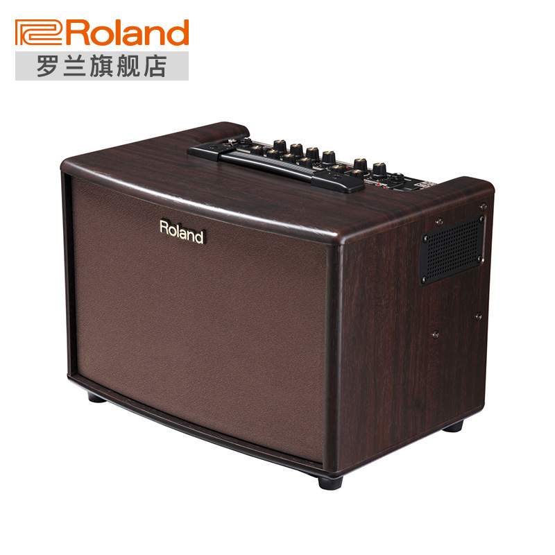 Roland/罗兰 AC-60/60RW 电箱琴立体声音响 原声合唱吉他音箱