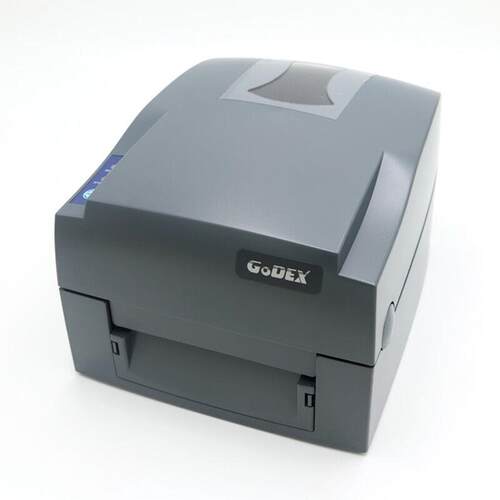 GODEX科诚G530条码打印机300dpi条码打印机不干胶标签打印机