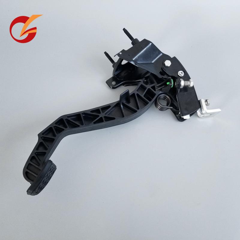 适用05hiace海狮左驾车离合器踏板55105-2601055107-26030分成