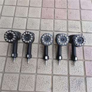 LZH-10气动砸号机钢字码打标机金属标牌打码机手持钢板打号机