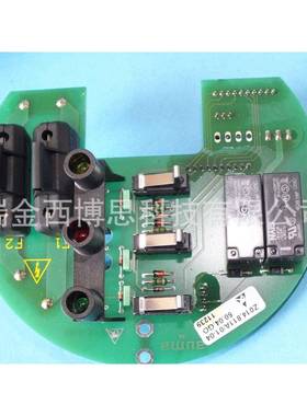 AUMU电动执行器继电器Artno.Z031.695/06ForAC01.1