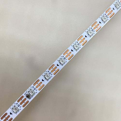 12V2020灯珠RGB2815内置幻彩120灯/200灯4MM