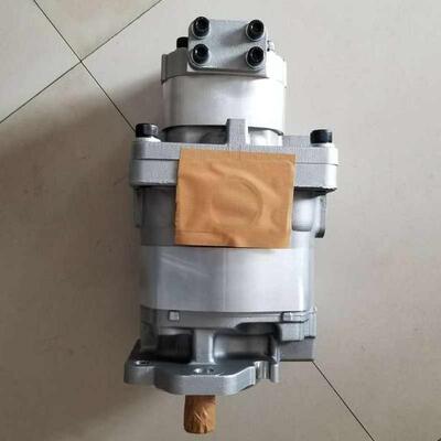 42000WA600-1-3wd600-3装载机齿轮泵7055342000