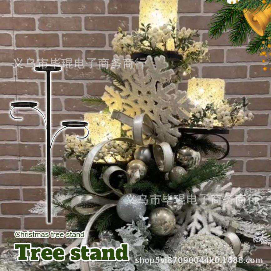 ShelfforChristmasTree圣诞树架子