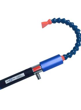 九宣NX-GVT冷却枪冷风枪涡流制冷工业点局部降温经久耐用品质保证