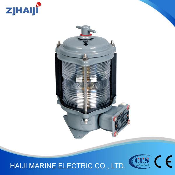 直销船用航行信号灯艉灯CXH4-2C左右舷环照灯