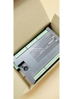 易控王-PLC控制F可编程控制器EC2N器-40MR4AEC2M-40MD兼容X2N