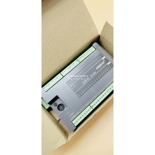易控王-PLC控制F可编程控制器EC2N器-40MR4AEC2M-40MD兼容X2N