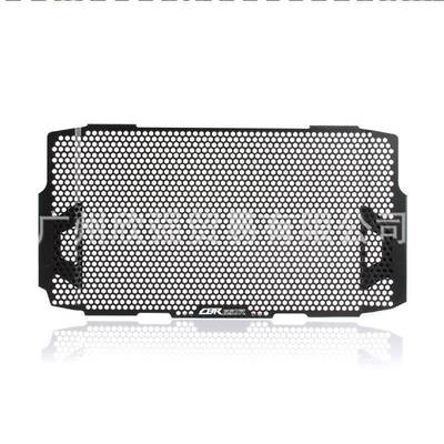 适用于CB650RCBR650RCB650FCBR650F改装水箱网散热器保护罩