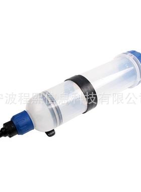 1.5L万用手拉机油吸加油枪1500CC抽油加油机可抽可加油工具针筒型