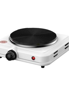 热销1000W电热炉厨房多功能炒菜煮粥电炉加热炉hotplate