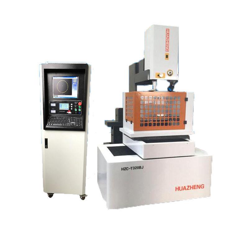 DK7740C环保中走丝线切割机床高端伺服中走丝线切割机床厂家