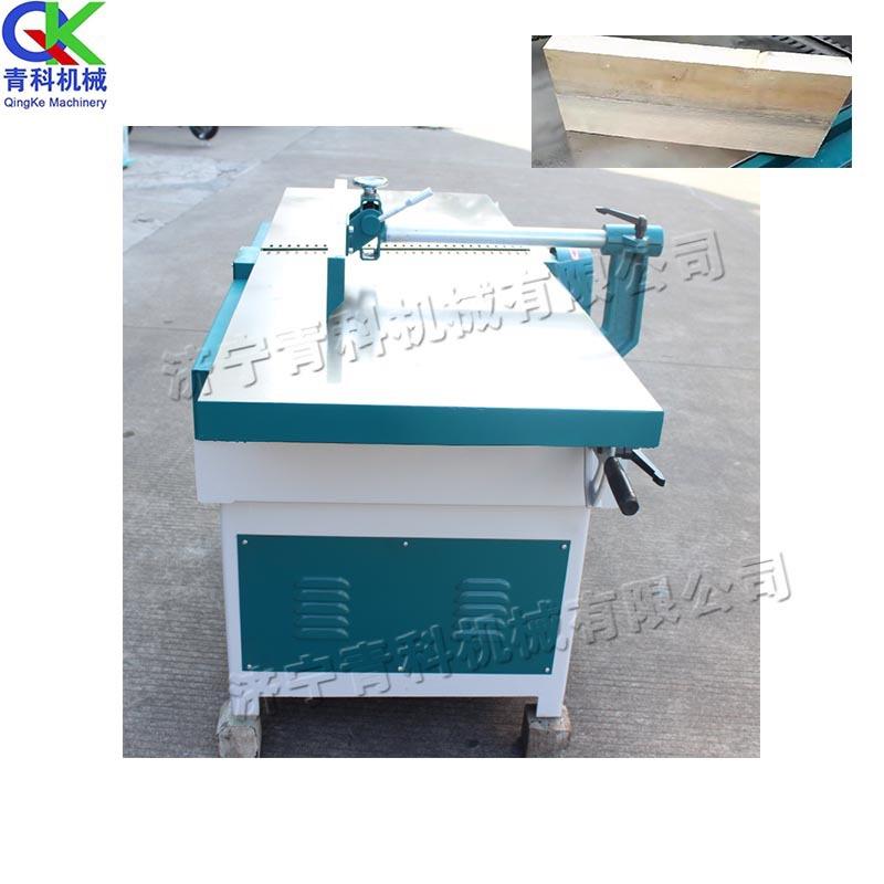 木工斜口平刨床直口螺旋刀平压刨机自动密度板材拼板接缝机