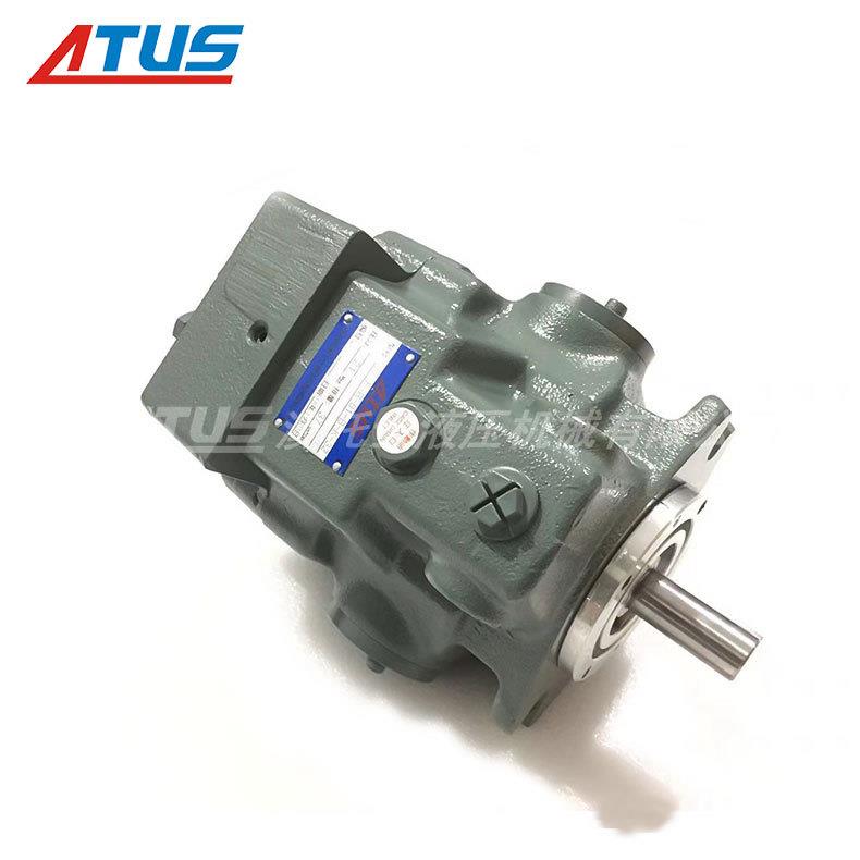 注塑机液压泵油研系统A56型号高压柱塞泵液压系统元件增压油泵