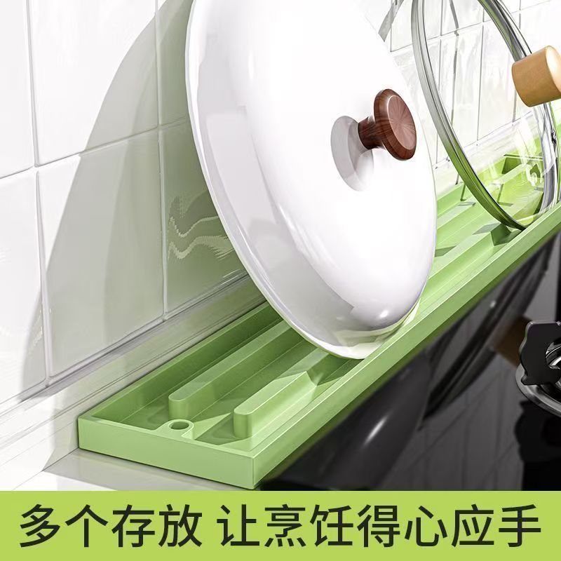 硅胶锅盖砧板防滑沥水垫