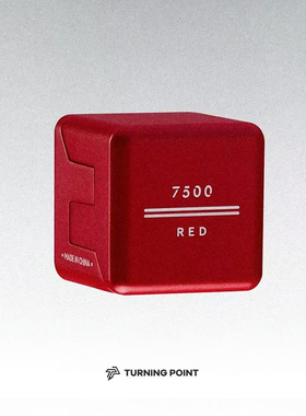 TP7500巧克粉tppro+枪粉台球职业级黑八九球斯诺克皮头擦粉