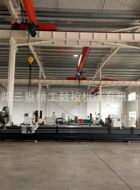 重型车床CW62125*8000马鞍车床齿轮经过锻打淬火车床厂家优惠