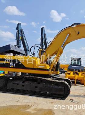 卡特330BL钩机履带式挖掘机外贸出口卡特312D 330D2L钩机