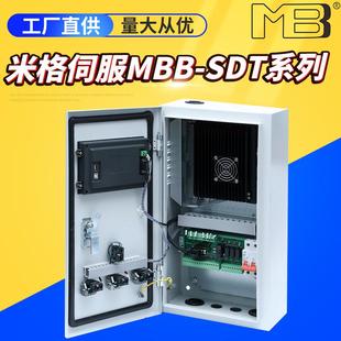 伺服-SDT系列快速门伺服内电机工业门控制系统快速门电机