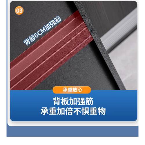 货架置物架落地多层家用收纳架阳台仓储铁架子仓库超市角钢货物架