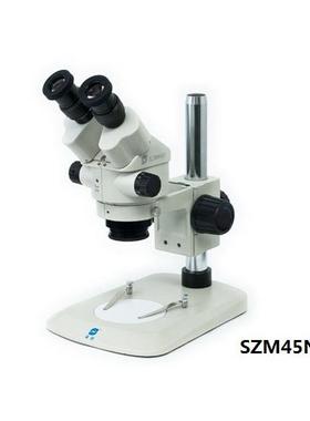 SZM45N-B4体视显微镜舜宇立体显微镜苏州昆山无锡总