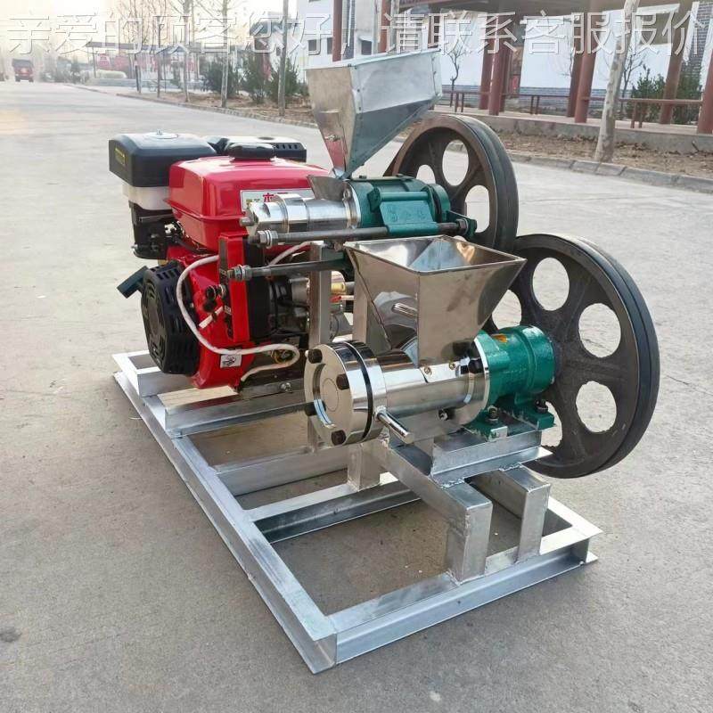 GQM包教技膨化机车后箱棒大米玉米空术心直管麻花玉米大米备膨化,清洗/食品/商业设备,休闲食品加工设备,淘宝优惠券,粉丝福利购,淘宝优惠卷