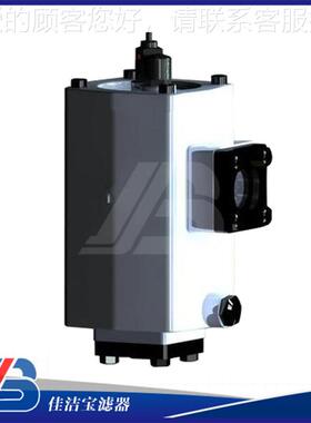 器IISV25-63宝SV系列管路吸油过滤器厂家液压S吸油过滤IV25-63*80