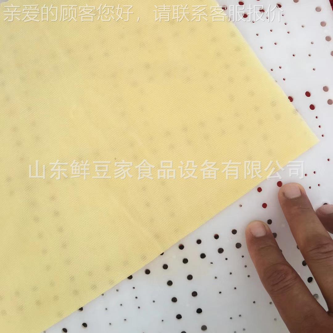 镇江仿手工机千张豆腐皮器 全商自MSX千动用干豆腐机 小型张浇注