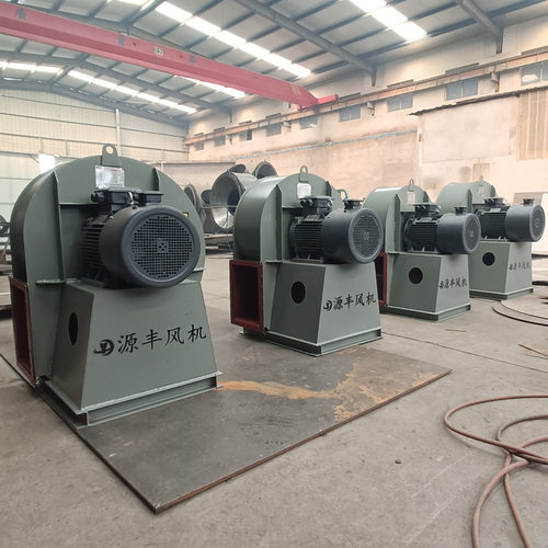 硫化防腐锅炉引风机吸附塔喷氨气用设备雷蒙磨粉配套风机