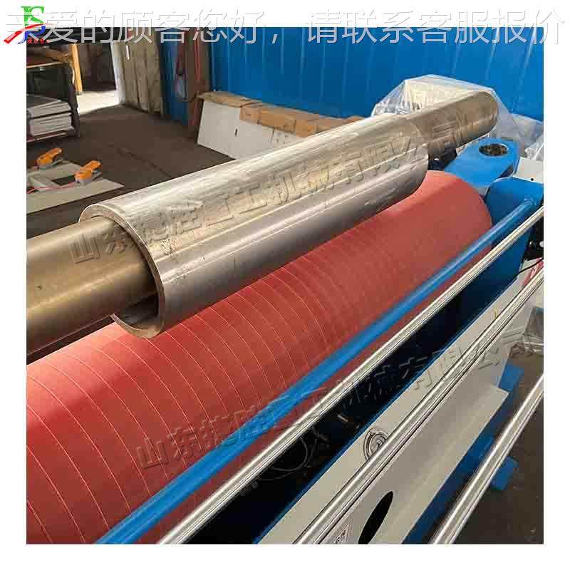 数控卷自圆 焊式js-jyj-1接扣骨式圆筒制品滚制设备 机动金属器皿