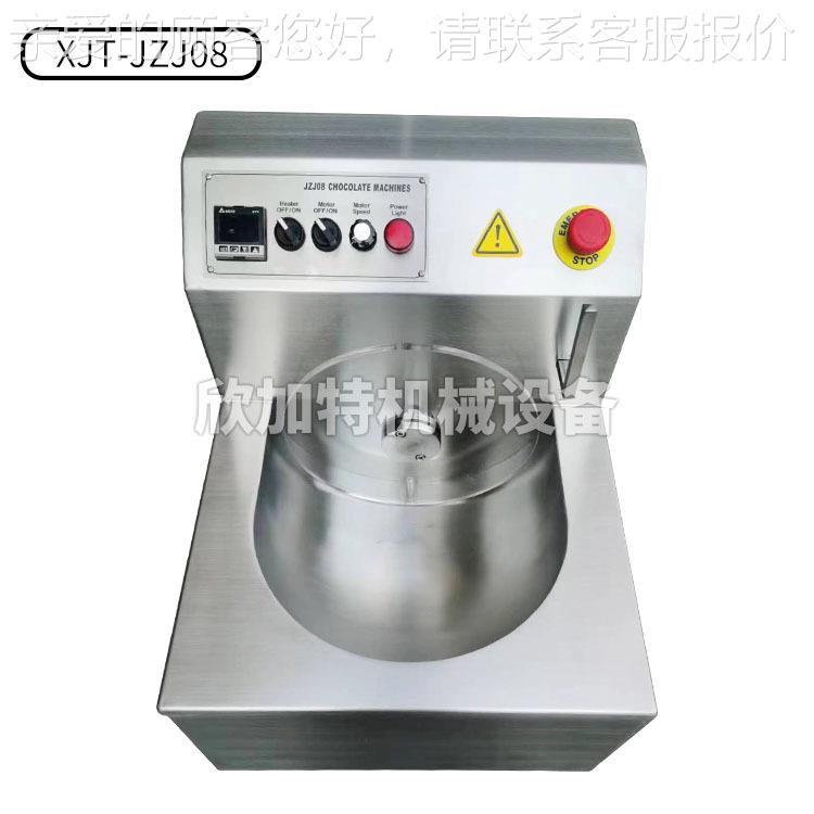 厂家销用朱古力化炉LWE直 巧克力融化机 大容量融融化巧克力商炉