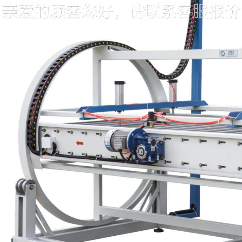 工现货供木翻板XMD机 滚筒式木工翻板机 圆直柱翻板机自动翻机板,五金/工具,其他机械五金,淘宝优惠券,粉丝福利购,淘宝优惠卷