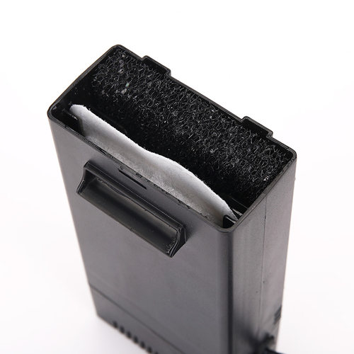 建荣乌龟缸低水位过滤器鱼缸龟缸低水位过滤泵龟缸内置瀑布过滤器