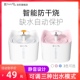 猫咪饮水机自动循环流动智能静音活水不湿嘴喝水碗宠物喝水器神器