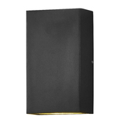 防水户外壁灯 卧室床头灯led庭院走廊酒店室外楼梯外墙阳台墙壁灯