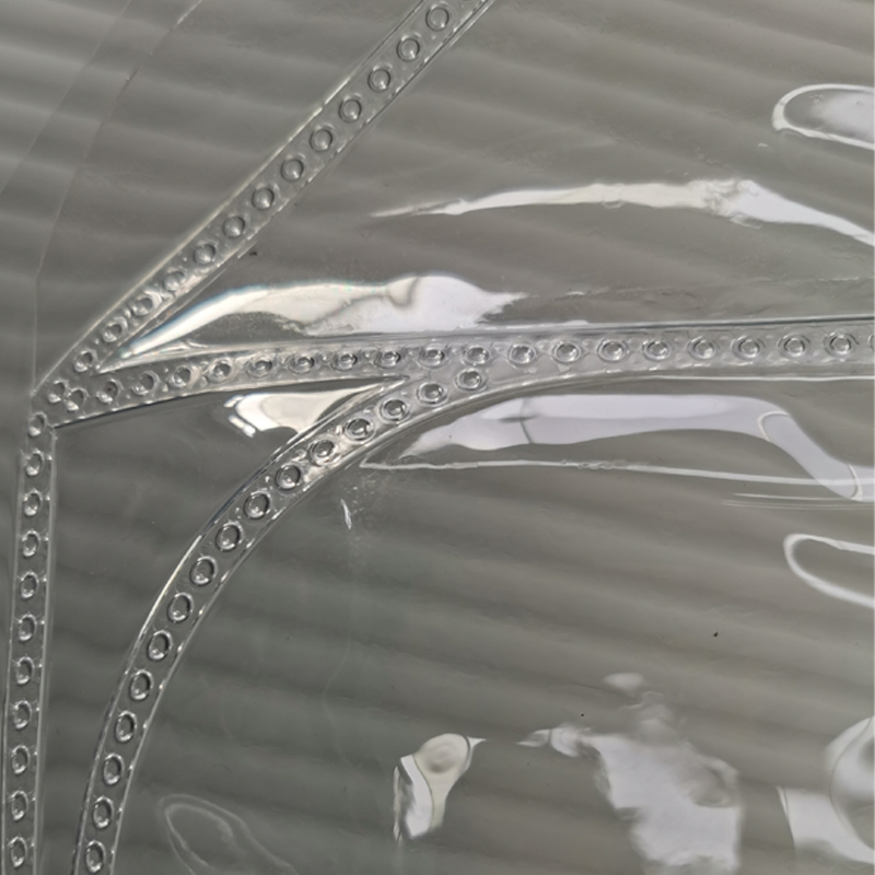 电动车雨挡遮阳伞前挡风板透明塑料挡风罩挡风挡雨四季通高清雨板