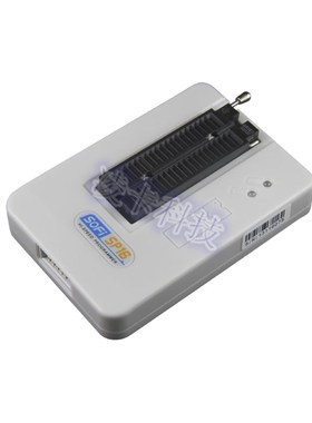 新品硕飞编程器SP16-B/F/FX硕飞SP8/SP16烧录器SPIBIOS高速编程器