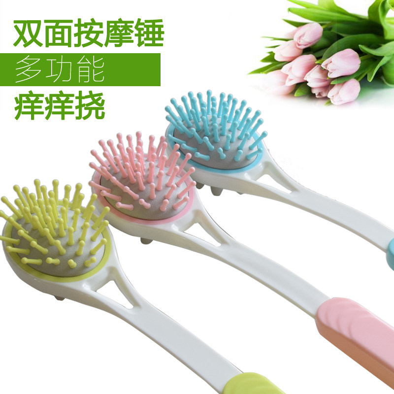 按摩锤老人敲后背打捶放松小腿老头乐痒痒挠伸缩抓背不求人抓痒器,个人护理/保健/按摩器材,按摩棒/锤,淘宝优惠券,粉丝福利购,淘宝优惠卷