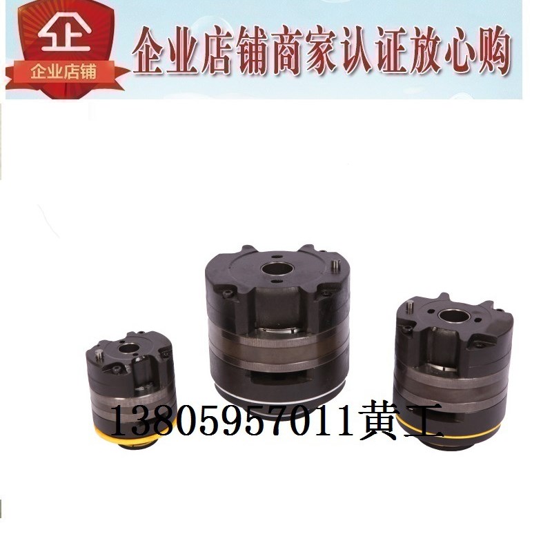 叶片泵泵芯PV2R1-19-FR 53 23 PVL12