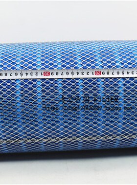 YK2650U空气滤清器玉M3106-1109101-937柴发电机组铲车空滤空气格