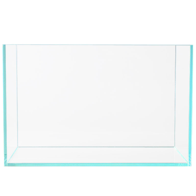 水族箱超白玻璃鱼缸水草客厅桌面大中型乌龟金鱼缸长方形厂家定制