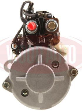 克拉斯470收割机起动机M009T70173起动机M009T70173马达00671140