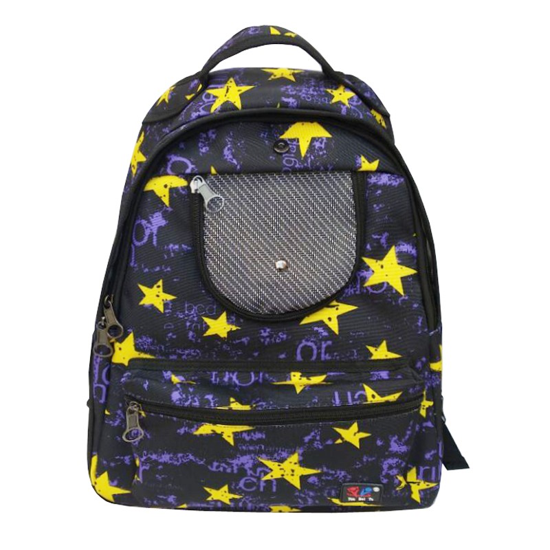 猫咪背包透气隐型宠物包猫咪狗外出双肩背包溜猫外出背包猫狗背包