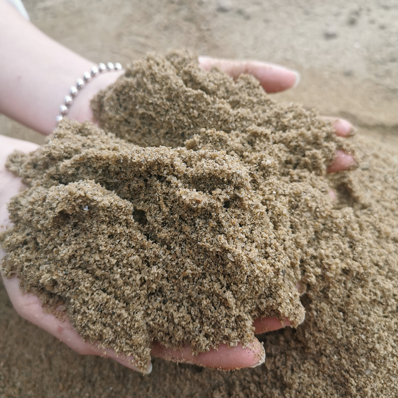 乌龟冬眠保暖专用沙子产蛋爬宠物下蛋养乌龟沙土细沙孵化鱼缸底砂