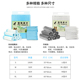 狗狗尿垫尿片加厚除臭吸水猫咪小狗兔子尿布尿不湿100片宠物用品